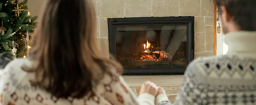 Fireplace Firebox Refurbish & Restore Services in Valdosta, GA