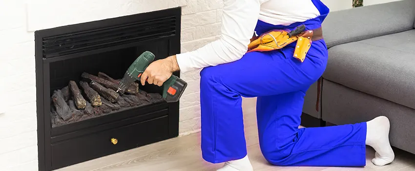 Fireplace Safety Inspection Specialists in Valdosta, Georgia