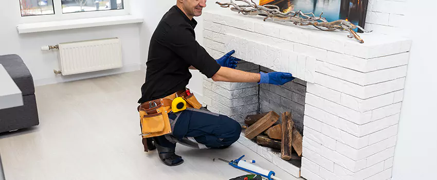 Gas Fireplace Repair And Replacement in Valdosta, GA