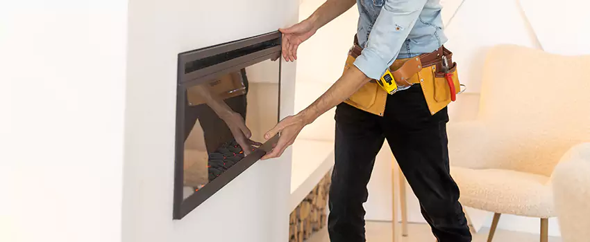 Traditional Fireplace Vent Sweeping in Valdosta, GA