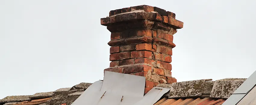 Cost of Fixing Blocked Chimney in Valdosta, Georgia