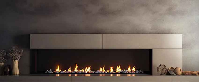 Gas Fireplace Logs Supplier in Valdosta, Georgia