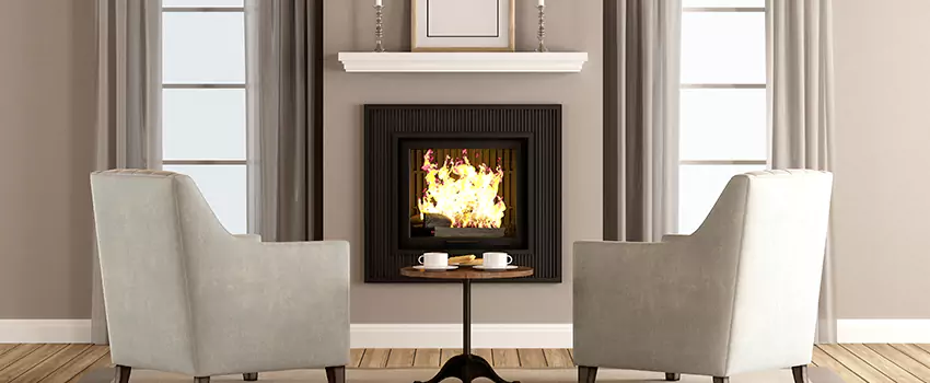 Heatilator Direct Vent Fireplace Services in Valdosta, Georgia