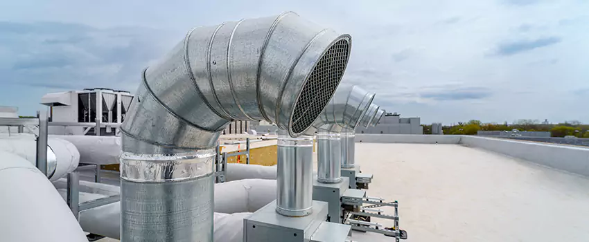 Insulated Ductwork Repair Services Near Me in Valdosta, GA
