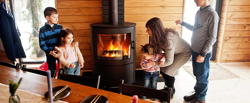 Jøtul Gas Fireplace Inspection Service in Valdosta, Georgia