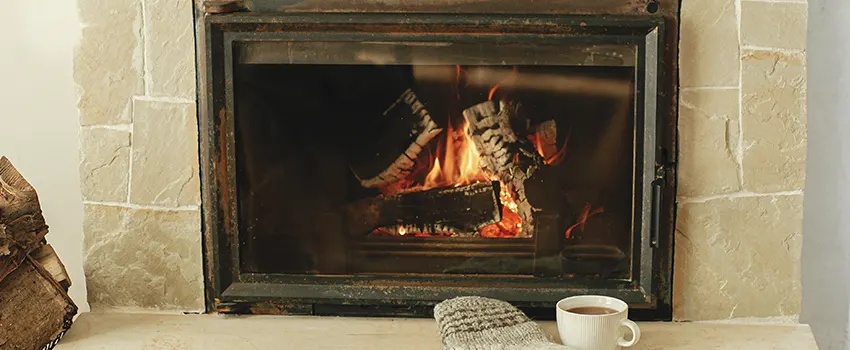 Kings man Fireplaces Insert Services in Valdosta, GA
