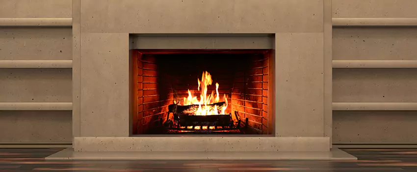 Majestic Trilliant Series Gas Fireplace Insert Repair in Valdosta, Georgia