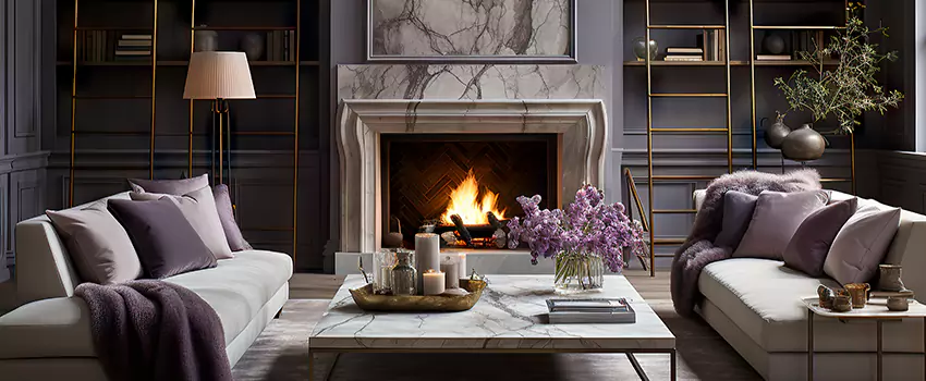 Napoleon Galaxy Series Outdoor Fireplaces Repair in Valdosta, GA