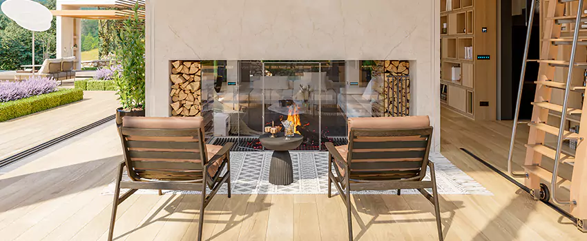 Ortal Space Creator Fireplace Repair in Valdosta, GA