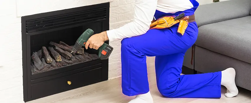 Pellet Fireplace Repair Services in Valdosta, GA
