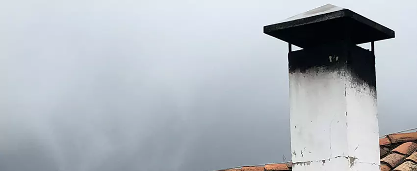 Prefab Chimney Crown Installation in Valdosta, GA