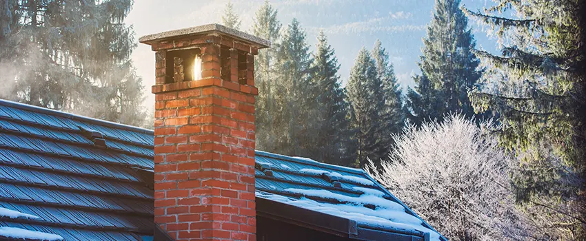 Residential Chimney Rain Caps Repair Services in Valdosta, GA
