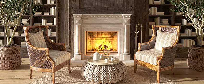 Cost of RSF Wood Fireplaces in Valdosta, Georgia
