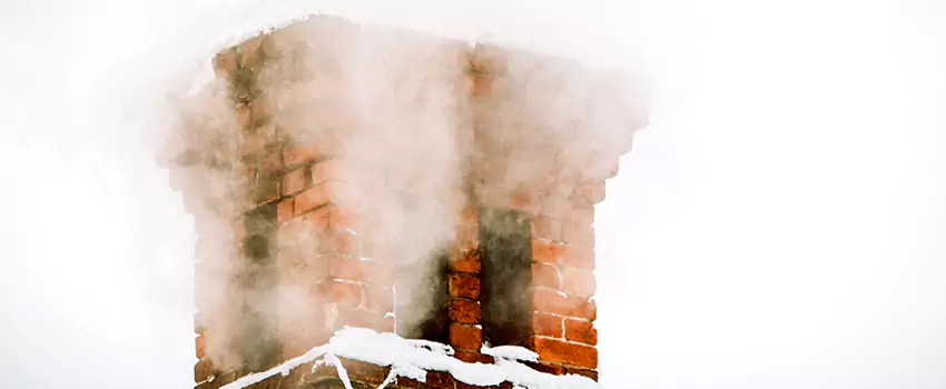 Chimney Flue Soot Removal in Valdosta, GA