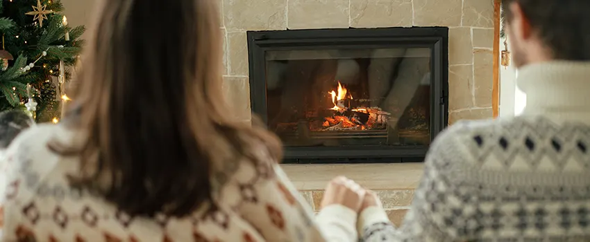 Superior Open-Hearth Wood Fireplaces in Valdosta, GA
