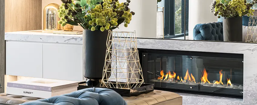Professional Town & Country Luxury Fireplace Maintenance Experts in Valdosta, Georgia