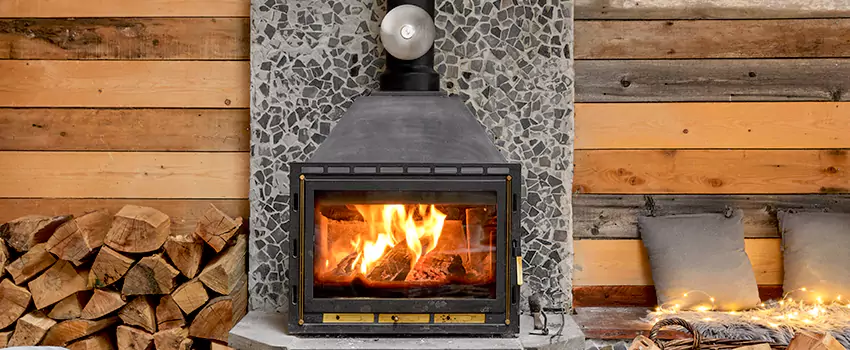 Travis Industries Elite Fireplace Inspection and Maintenance in Valdosta, Georgia
