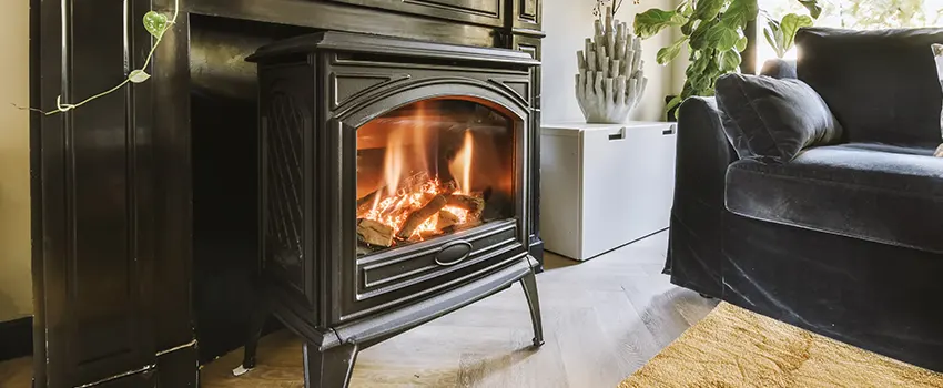 Valor Wood Fireplace in Valdosta, GA