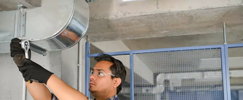 Benefit of Ventilation Cleaning in Valdosta, Georgia