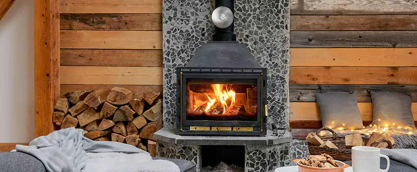 Affordable Wood Fireplace Fixing Solutions in Valdosta, Georgia