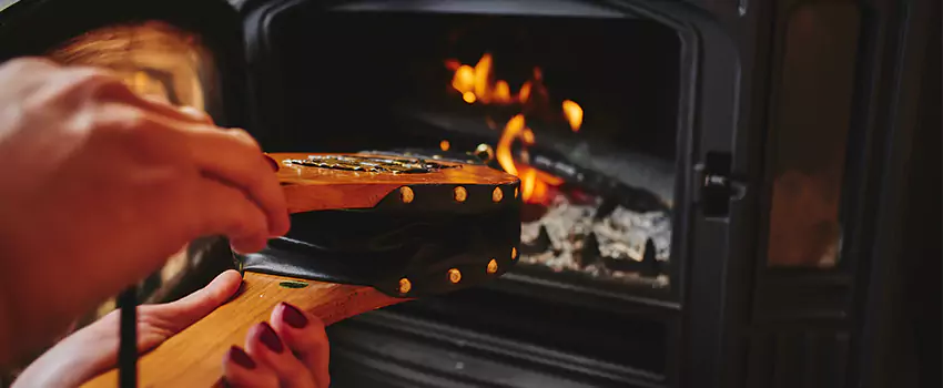Cost of Wood Furnace Repair and Installation Services in Valdosta, GA