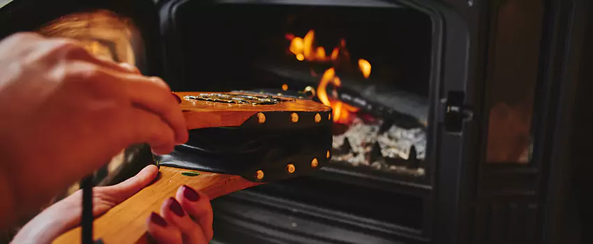 Wood Stove Grates Repair in Valdosta, Georgia