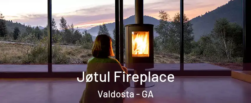  Jøtul Fireplace Valdosta - GA