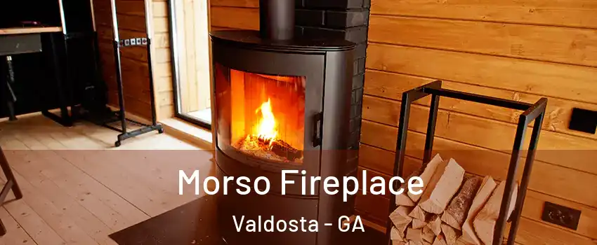  Morso Fireplace Valdosta - GA