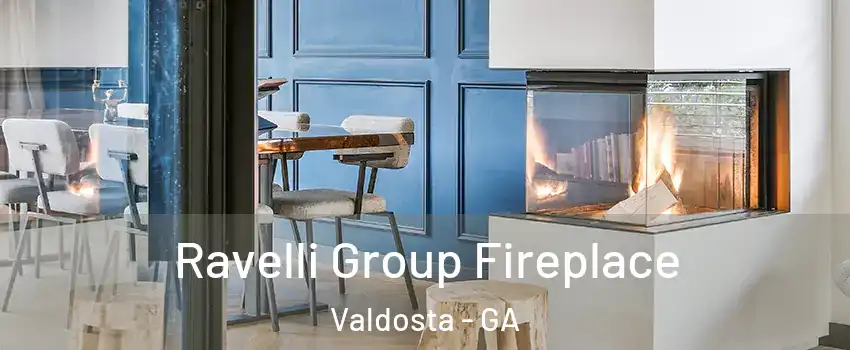  Ravelli Group Fireplace Valdosta - GA