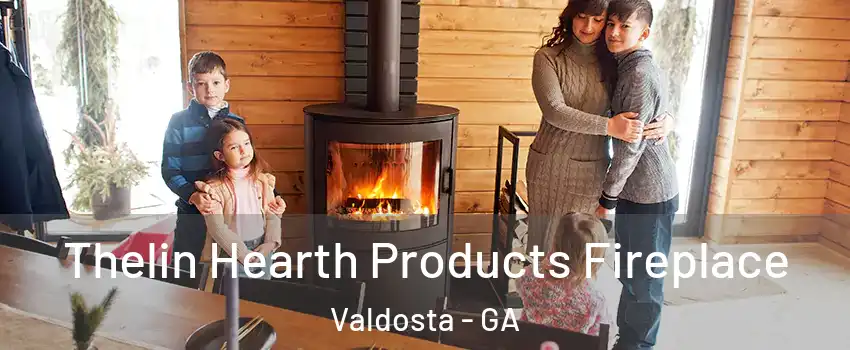  Thelin Hearth Products Fireplace Valdosta - GA